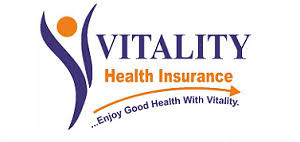 vitality health insurance